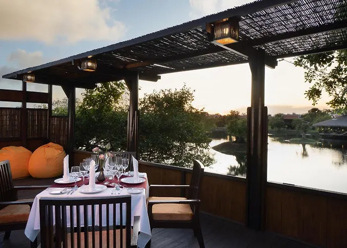 Mane Hariharalaya 5* Ciudad de Siem Riep