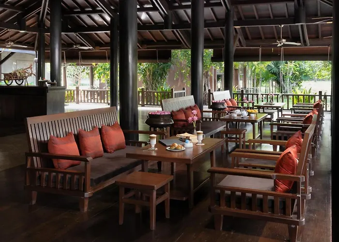 Mane Hariharalaya Siem Reap