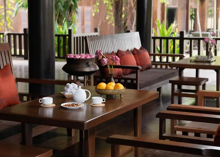 Mane Hariharalaya Resort 5*