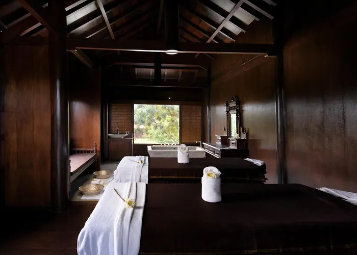 Mane Hariharalaya Resort Ciudad de Siem Riep