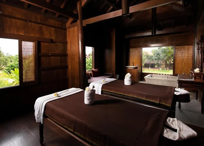 Resort Mane Hariharalaya