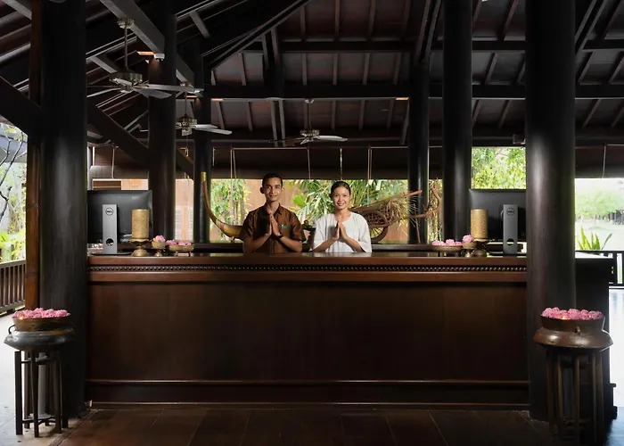 Mane Hariharalaya Resort