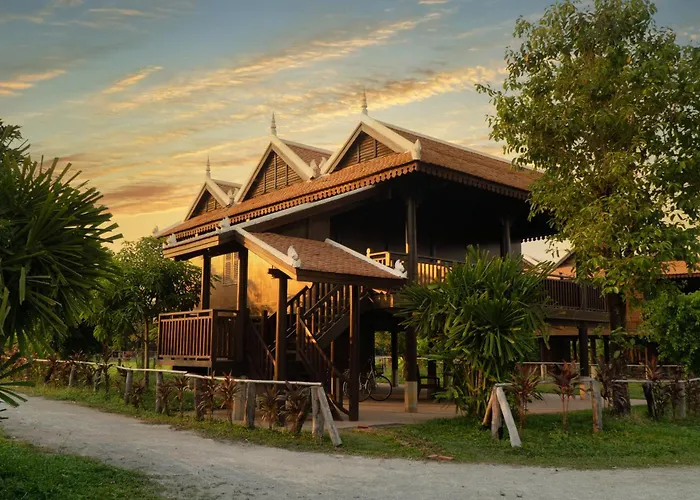 Resort Mane Hariharalaya 5*