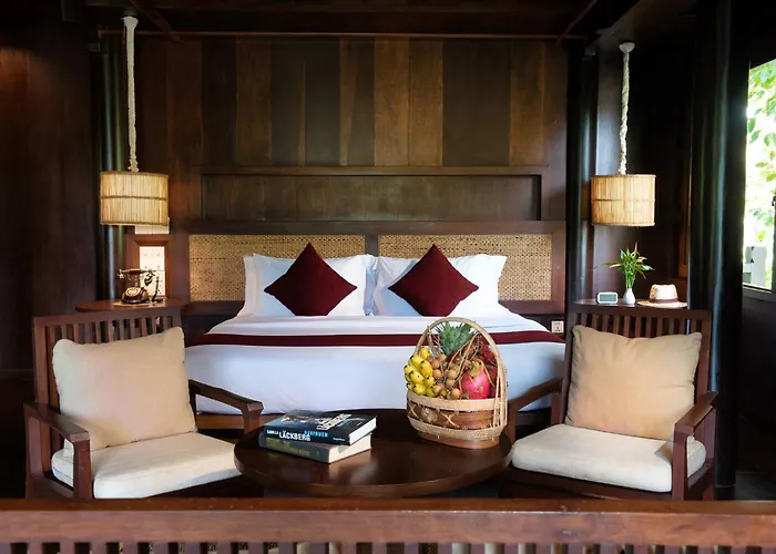 Resort Mane Hariharalaya 5*
