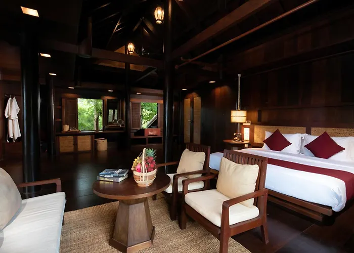 Mane Hariharalaya Resort Siem Reap