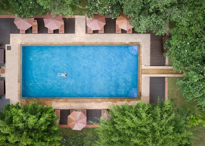 Resort Mane Hariharalaya 5*