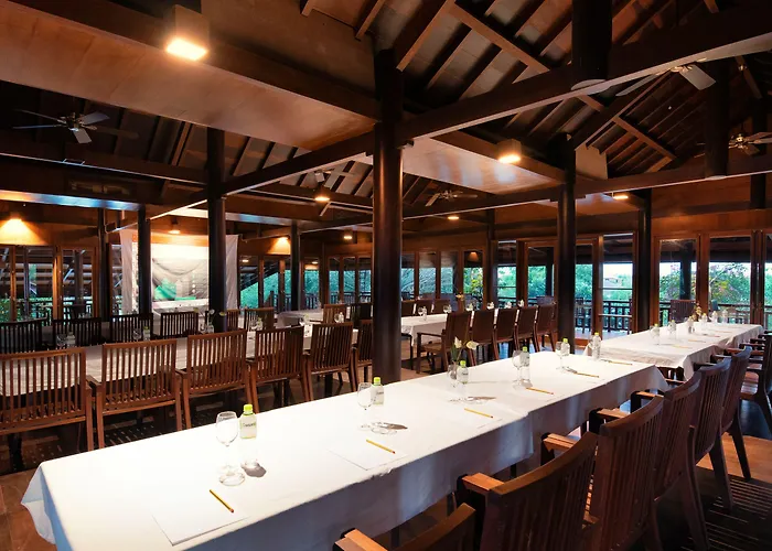 Mane Hariharalaya Resort 5*