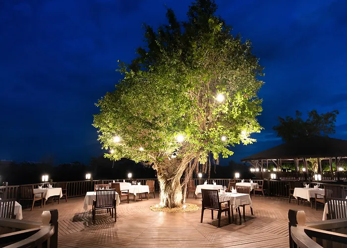 Resort Mane Hariharalaya