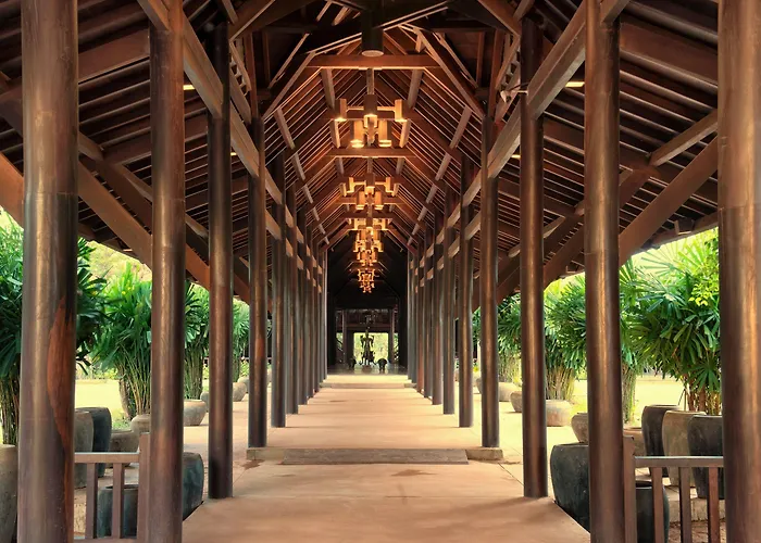 Resort Mane Hariharalaya 5*