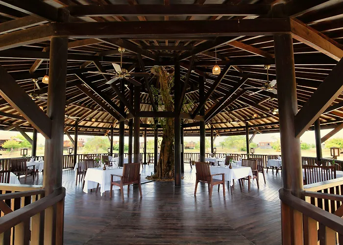 Mane Hariharalaya Siem Reap