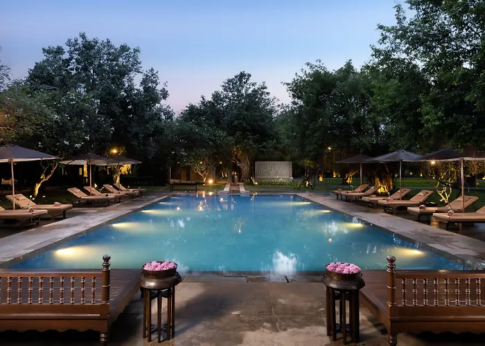 Resort Mane Hariharalaya Ciudad de Siem Riep