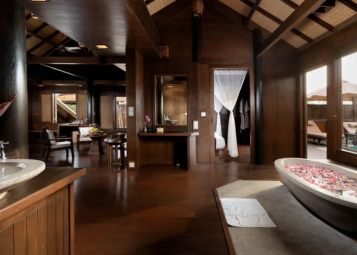 Resort Mane Hariharalaya 5*