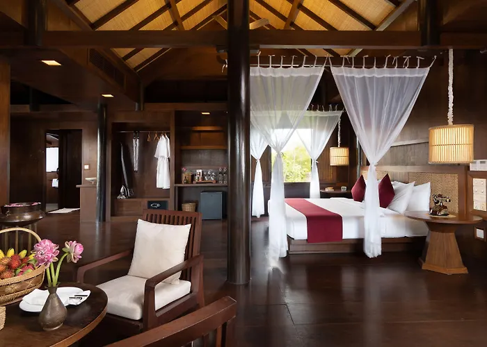 Mane Hariharalaya Resort Siem Reap
