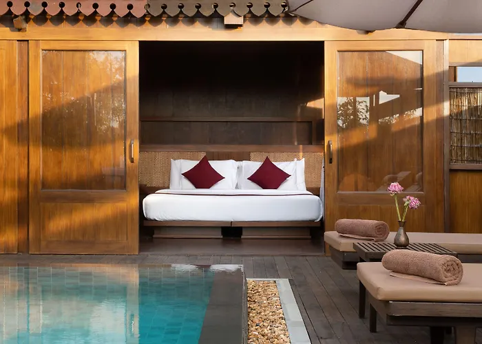 Mane Hariharalaya Resort 5*