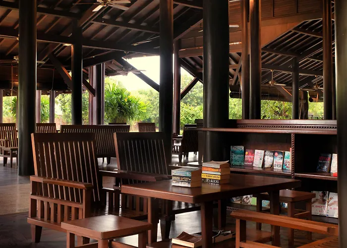 Mane Hariharalaya Resort