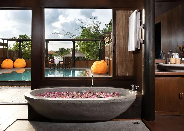 Mane Hariharalaya Siem Reap