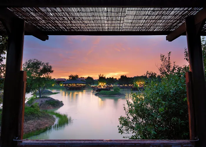 Mane Hariharalaya 5* Siem Reap