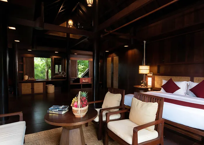 Mane Hariharalaya Resort