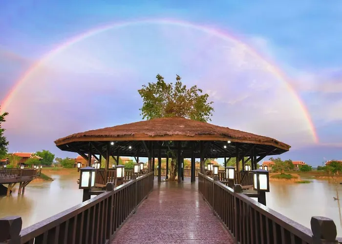 Mane Hariharalaya Resort