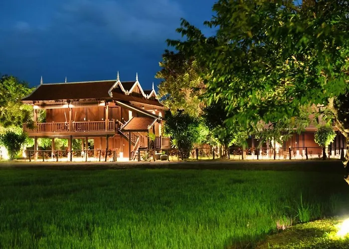 Mane Hariharalaya Resort 5*