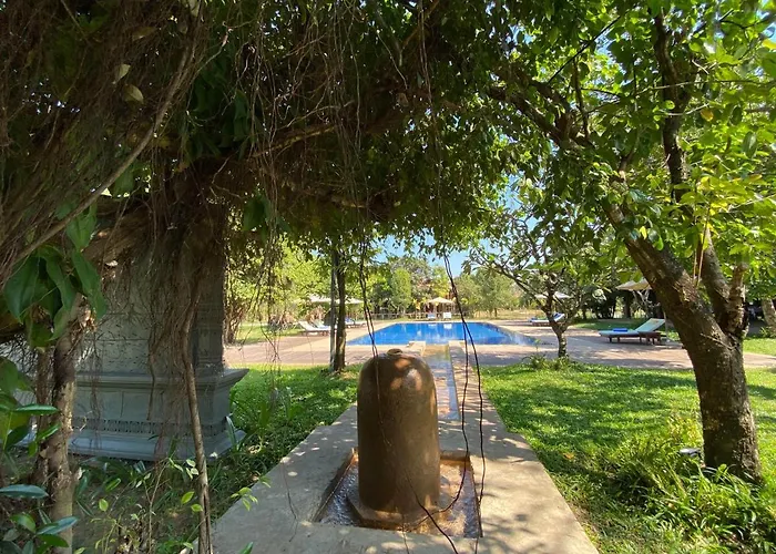Mane Hariharalaya Siem Reap