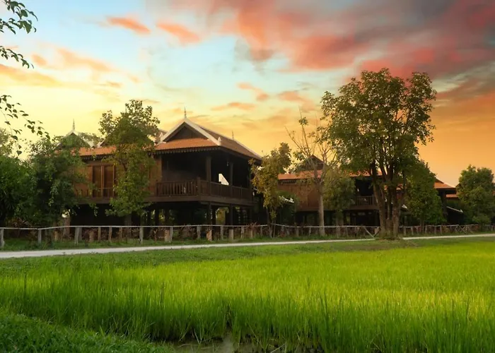 Resort Mane Hariharalaya
