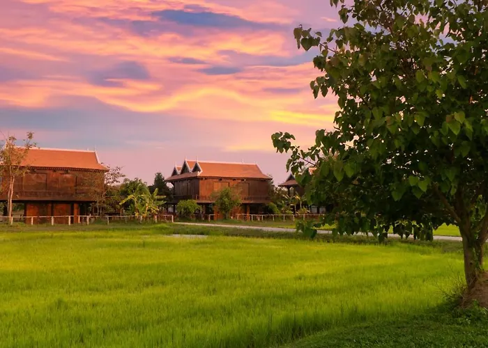 Resort Mane Hariharalaya