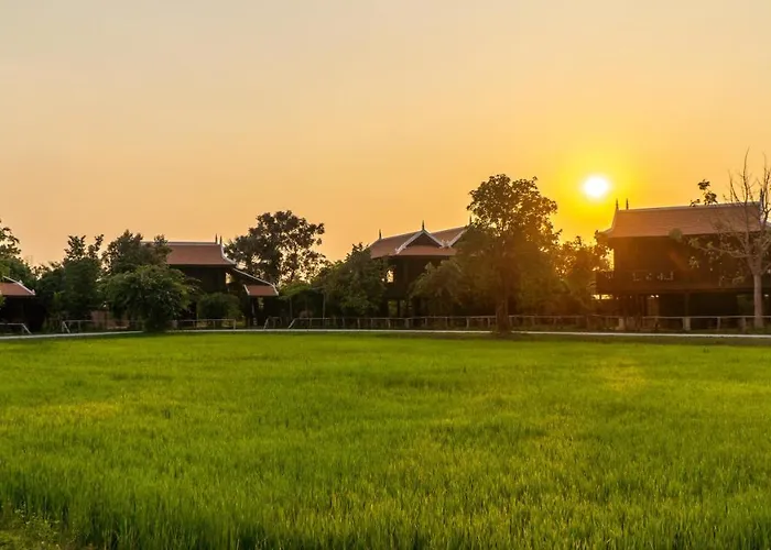 Mane Hariharalaya 5* Siem Reap
