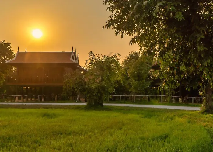 Resort Mane Hariharalaya