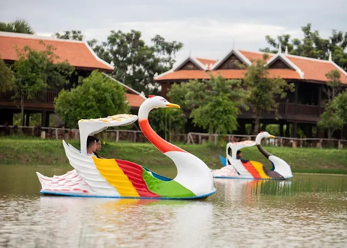 Resort Mane Hariharalaya