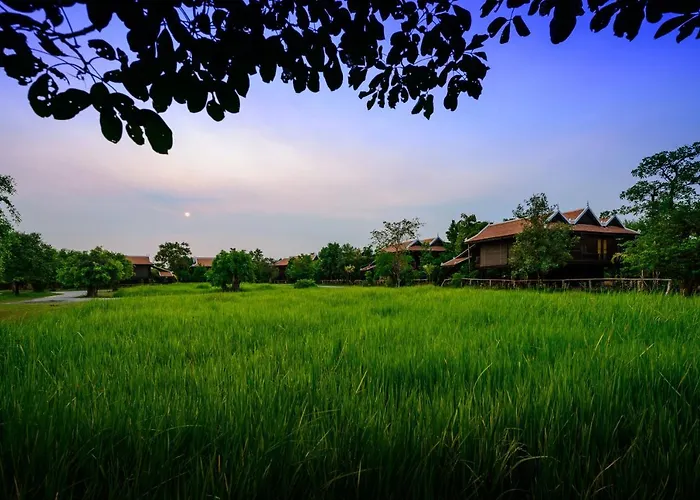 Resort Mane Hariharalaya 5*